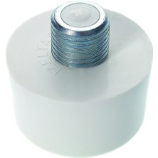 Renas Store Izeltaş 5850250150 Plastik Çekiç Yedek Başlık 50 mm
