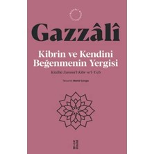 Renas Store Kibrin ve Kendini Beğenmenin Yergisi