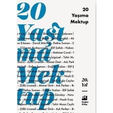 MarkEntegra 20 Yaşıma Dair Düşünceler: Bir Yolculuk