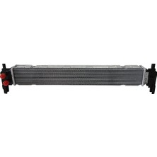 Kale Turbo Radyatörü Polo / Fabia / Ibiza / 2010- / Cbzc-Cjzc-Cbzb-Cusa-Cyzb-Cuta 1.2tsi-1.4tdi/brazing/