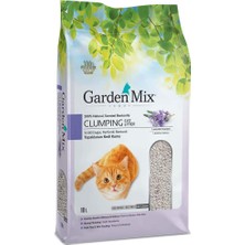 Starseven Gardenmix Bentonit Lavanta Ince 10 L