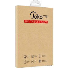 Renas Store Joko Huawei Honor Pad X9 11.5 Hd Tablet Cam Ekran Koruyucu - Şeffaf