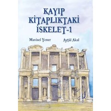 Renas Store Kayıp Lıktaki Iskelet