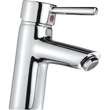TeknoKapsül Delta Mix 322 Lavabo Bataryası