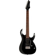 Hepta Collection Cort X200 Bk Elektro Gitar Siyah