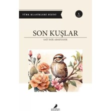 Uravas Store Son Kuşlar