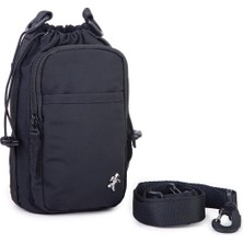 Nas Bag , Ithal Kumaş, Çok Fonksiyonlu, Postacı,