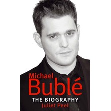 Bg Store Michael Bublé: The Biography
