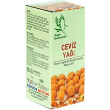 Kap Kaç Ceviz Yağı 50 cc