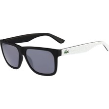 Lacoste L732SN-002 56 Unisex Güneş Gözlüğü