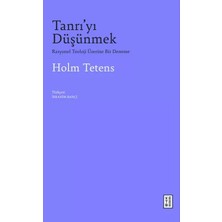Renas Store Tanrı'yı Düşünmek