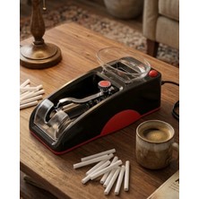 Uravas Store El Tipi Sarma Makinesi Kolay Taşınabilir ve Ergonomik Tasarım