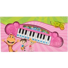 Renas Store CNL-6180 Piyano Pembe