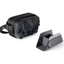 K&f Concept 10L  Alpha Askılı Çanta