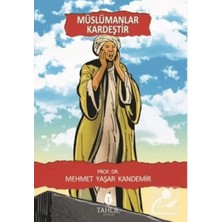 Renas Store Müslümanlar Kardeştir