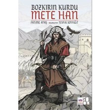 Renas Store Bozkırın Kurdu  Han