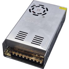 Renas Store 24V 10A 240W Metal Kasa Adaptör