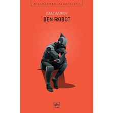 Renas Store Ben Robot