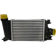 MGA Turbo Radyatörü Intercooler Nissan Micra K14 1.5 Dcı 2016 / 144615FA0B