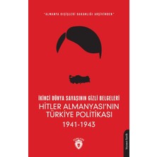 Ematcrt Ikinci Dünya Savaşının Gizli Belgeleri