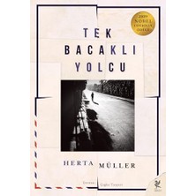 Bg Store Tek Bacaklı Yolcu