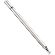 Eseno Select Dokunmatik Stylus Kalem Pen 110 - Gümüş