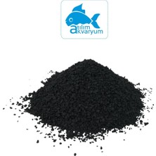 Atılım Akvaryum Hagen Kum 2-3mm Bitkili Akvaryum Kumu 2.5 Kg