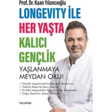 Renas Store Longevity ile Her Yaşta Kalıcı Gençlik