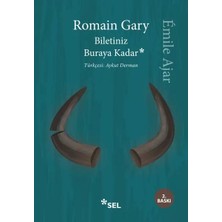 Renas Store Biletiniz Buraya Kadar
