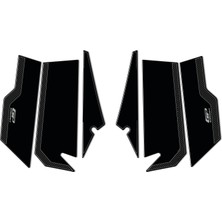 Gp Kompozit Honda Adv 350 2023-2026 Uyumlu Yeni Seri Yan Pad Karbon