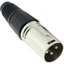 Renas Store Powermaster Canon Erkek Jack Fiş