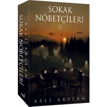 Renas Store Sokak Nöbetçileri 3