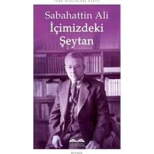 Renas Store Içimizdeki Şeytan