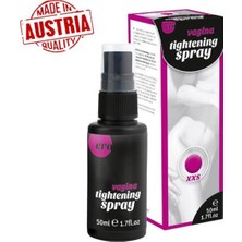 TeknoKapsül Erobyhot Xxs Vagina Tightening Spray