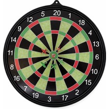 Renas Store Duvara Asmalı Mıknatıslı Dart Oyunu ALK4891
