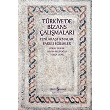 Ematcrt Türkiye’de Bizans Çalışmaları