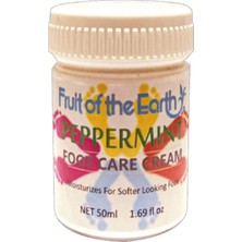 TeknoKapsül Süper Peppermint Cooling Ayak ve Ayaklardaki Kokulara 50 ml Krem