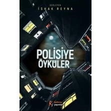 Renas Store Polisiye Öyküler