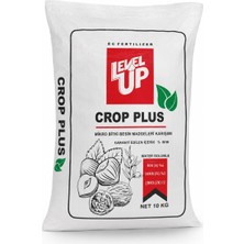 İnterfert Interfert Ec Fertılızer Level Up Mikro Besin Maddeleri Karışımı 10KG
