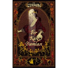 MarkEntegra Bir Kan Damlası - Hayat ve Ölüm Üzerine