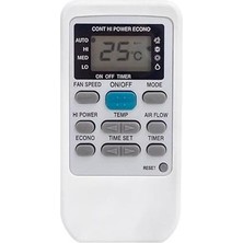 Renas Store Mitsubishi Uyumlu SRK502Z-L - SRK28HJ- Klima Kumandası
