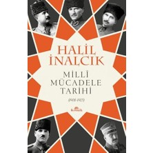 Bg Store Milli Mücadele Tarihi: (1908-1923)