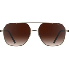 Silhouette 8749/75 7530 00/00 57 Unisex Güneş Gözlüğü