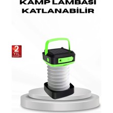 Valor Taşınabilir Şarjlı LED Lamba – Dokunmatik Kontrol, Üç Kademeli Işık ve Uzun Ömürlü Pil Performansı