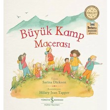 Renas Store Büyük Kamp Macerası