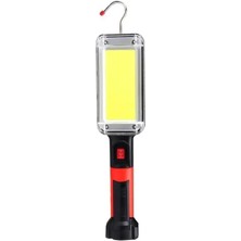 Renas Store Powermaster ZJ-8859 20 Watt Cob Ledli Çalışma Lambası
