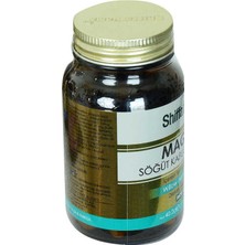 Bezos Shiffa Home Magem Söğüt Kabuğu Ekstresi 670 Mg x 60 Kapsül