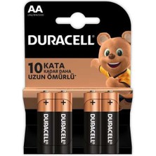 Kap Kaç Aa Kalem Pil 4 Lü