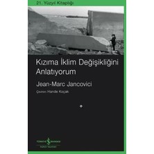 Renas Store Kızıma Iklim Değişikliğini Anlatıyorum