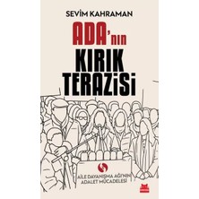 Renas Store Ada'nın Kırık Terazisi